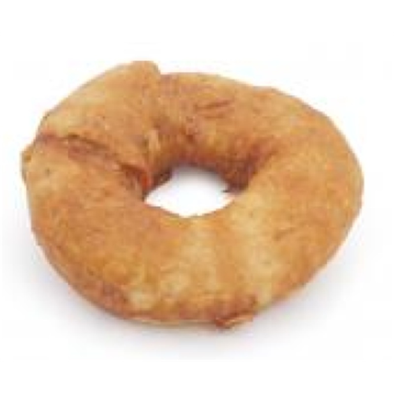Daily Eats Collagen Donut 3.5 Beef Dog Treats