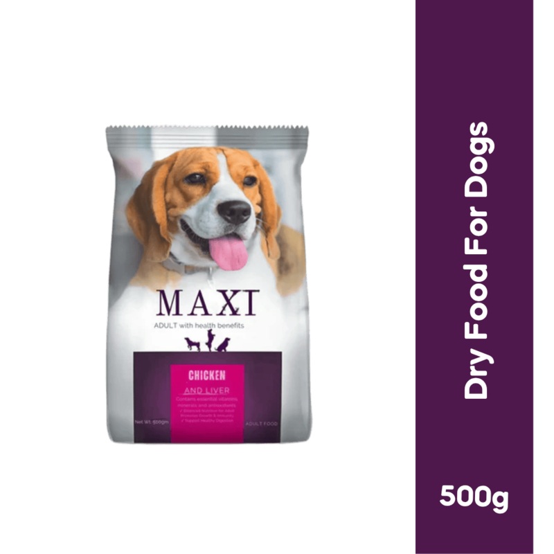 DROOLS MAXI DOG ADULT DRY FOOD