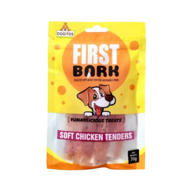 FB SOFT CHICK TENDERS