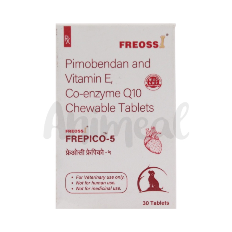 FREOSSI FREPICO 5MG TABLET