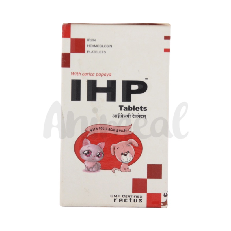 IHP TABLET