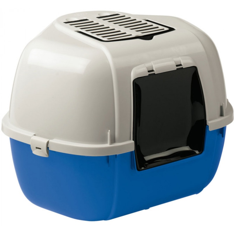 LITTER TRAY MIKA|57.5×51.5x42cm