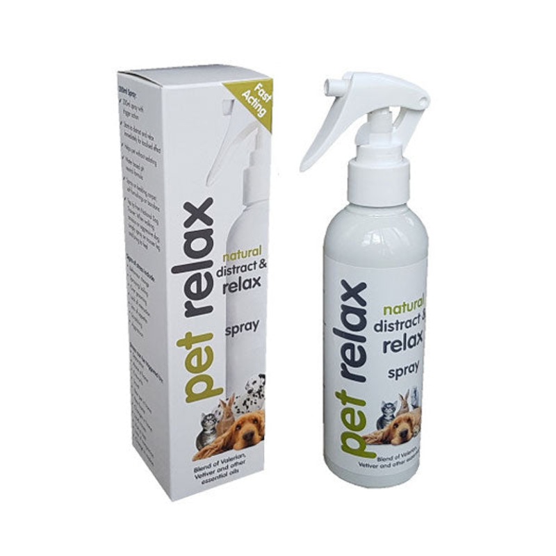 Pet Relax Spray 200ml