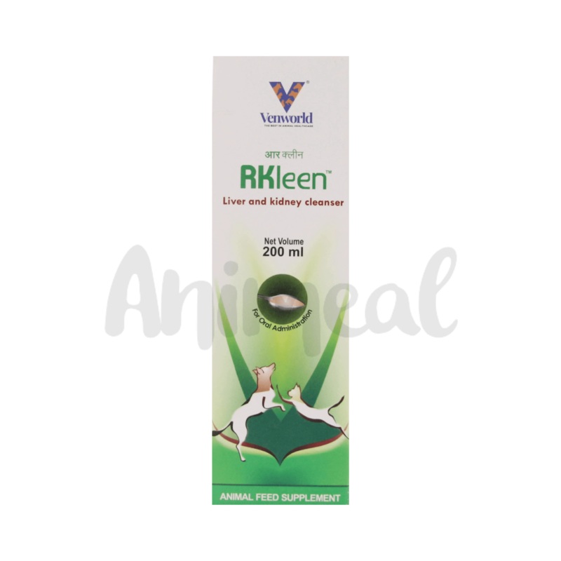 RKLEEN LIQUID