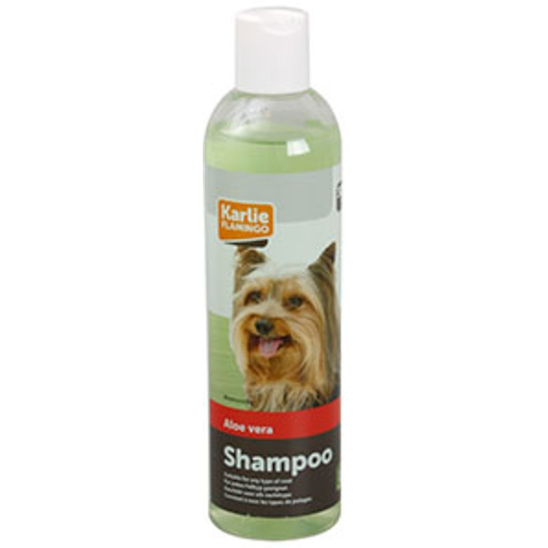 ALOE VERA SHAMPOO|300ml|1l