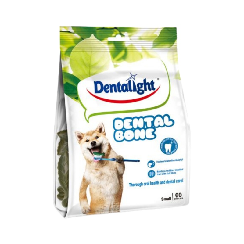 DENTALIGHT DENTAL SMALL BONE (L)