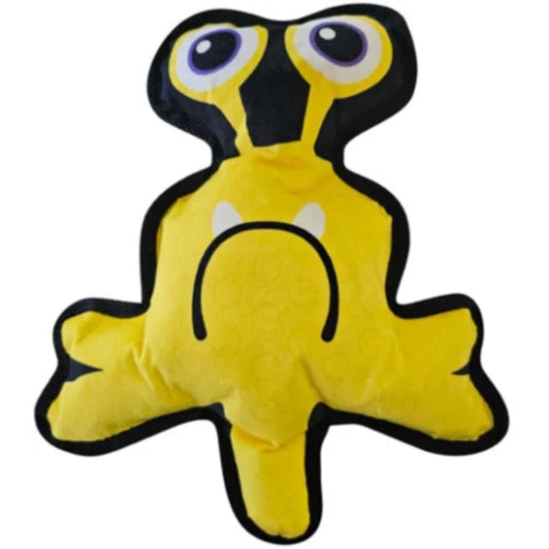 Tough Eyeball Monster Toy