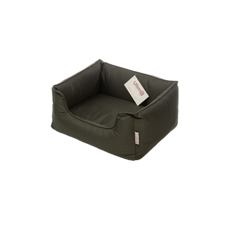 Ultima Bed Large Green
