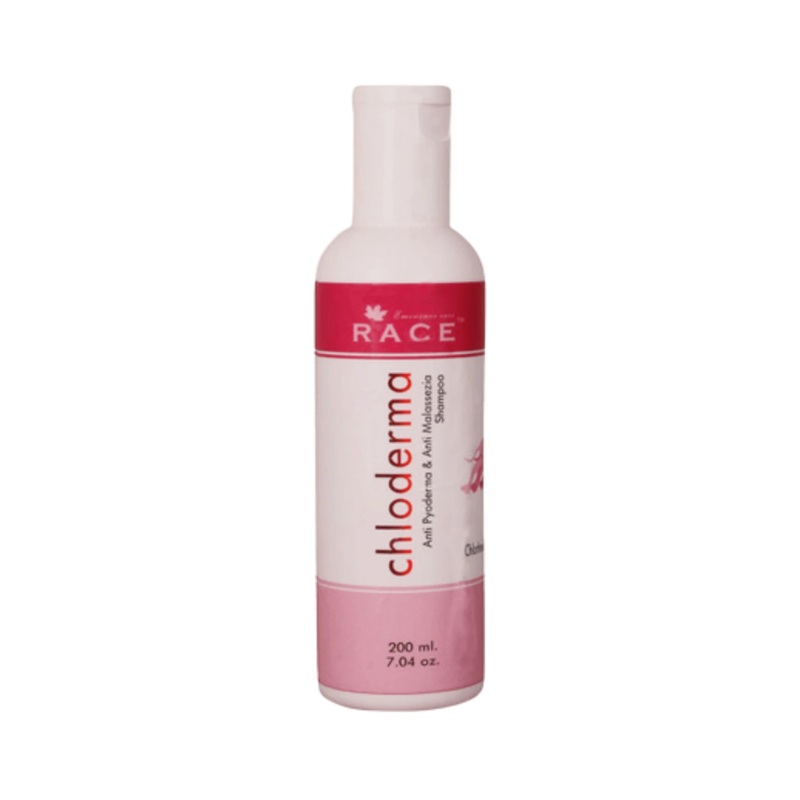 CHLODERMA SHAMPOO (S)