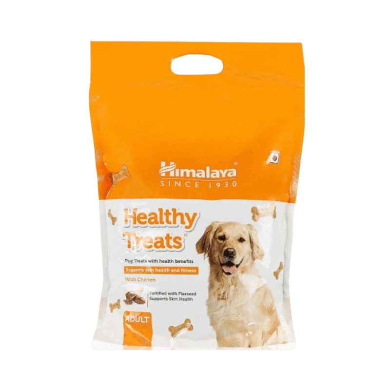HIMALAYA HEALTHY ADULT BISCUIT (L)