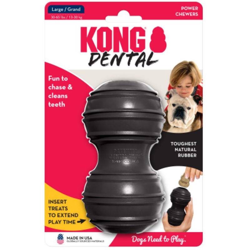 KONG DENTAL EXTREME|LARGE