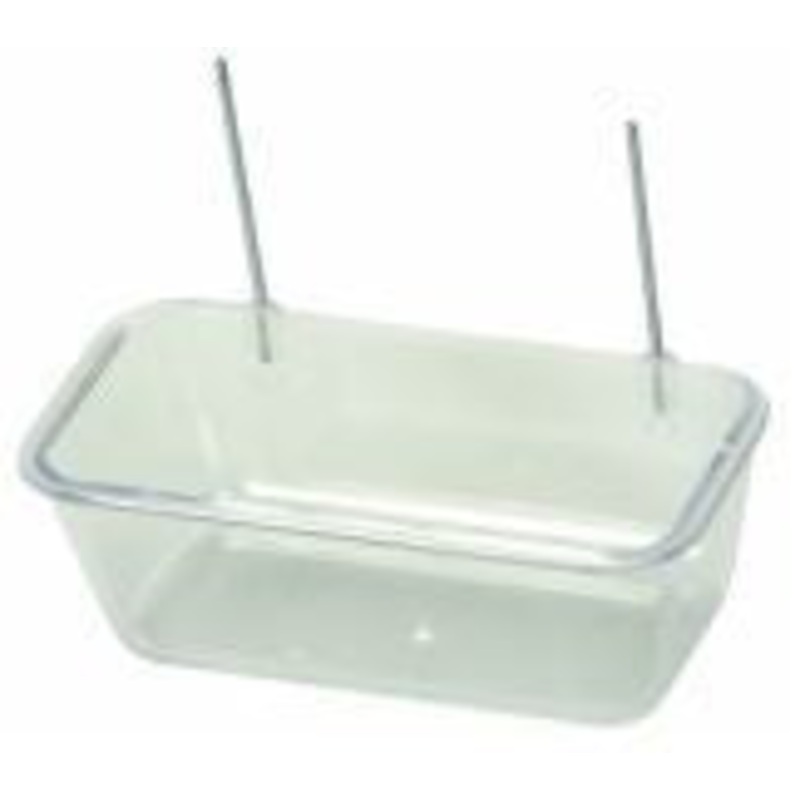 MANGIATOLA PICOLA CON FERRI|8x4x3cm