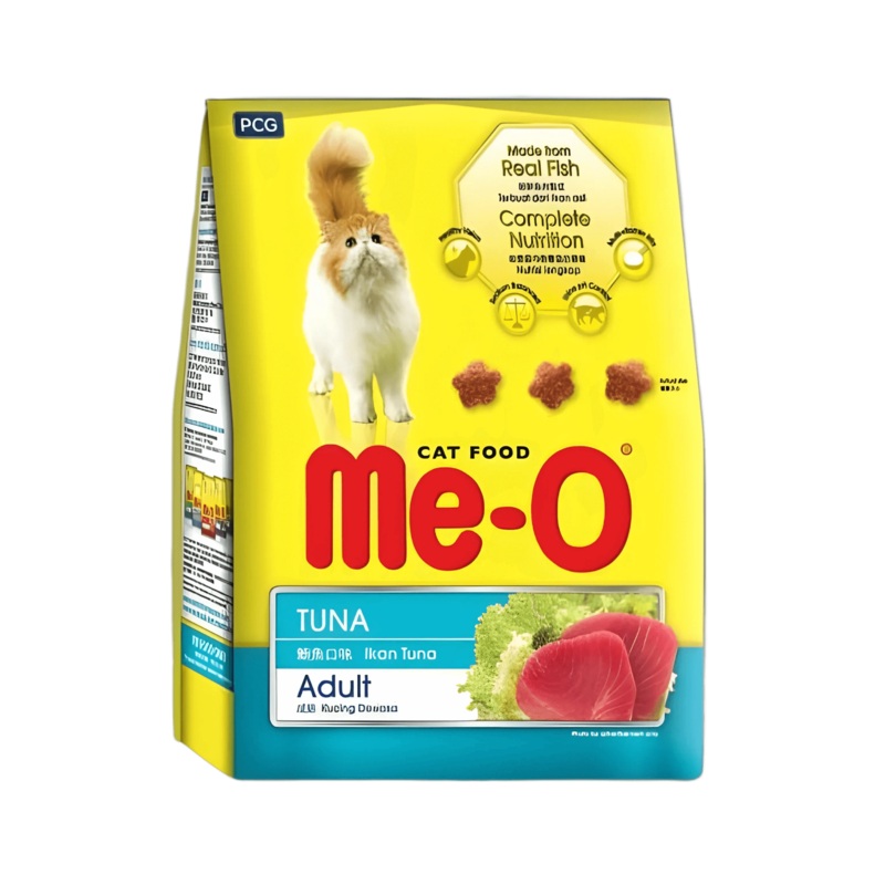 ME-O ADULT TUNA DRY FOOD (3XL)