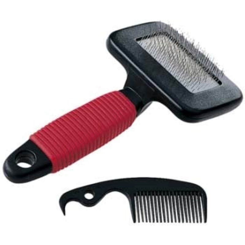 SLICK BRUSH|15×7.3×3.3cm