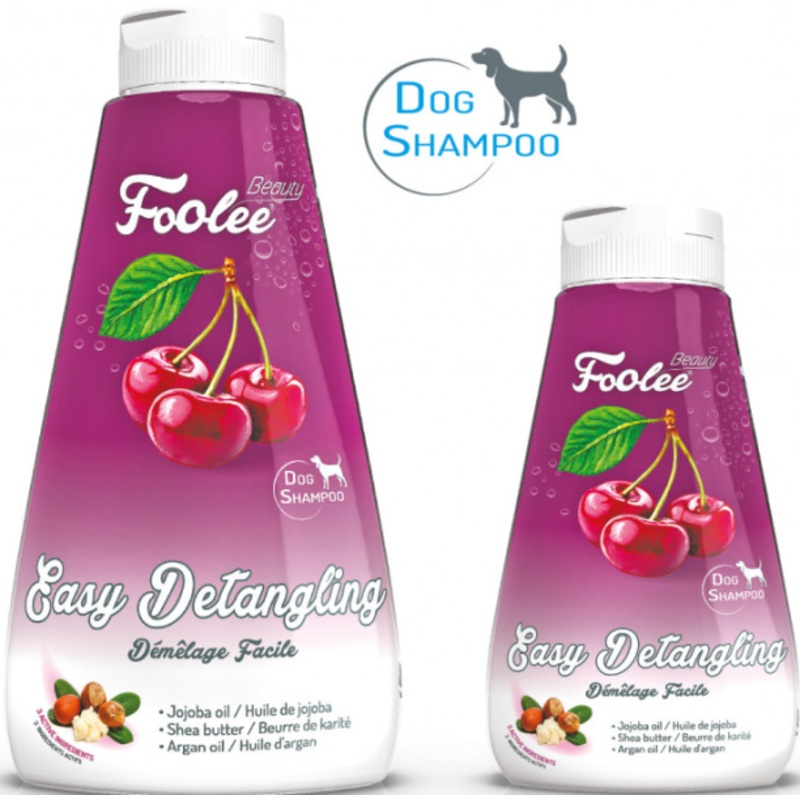 EASY DETANGLING SHAMPOO|250ml|500ml