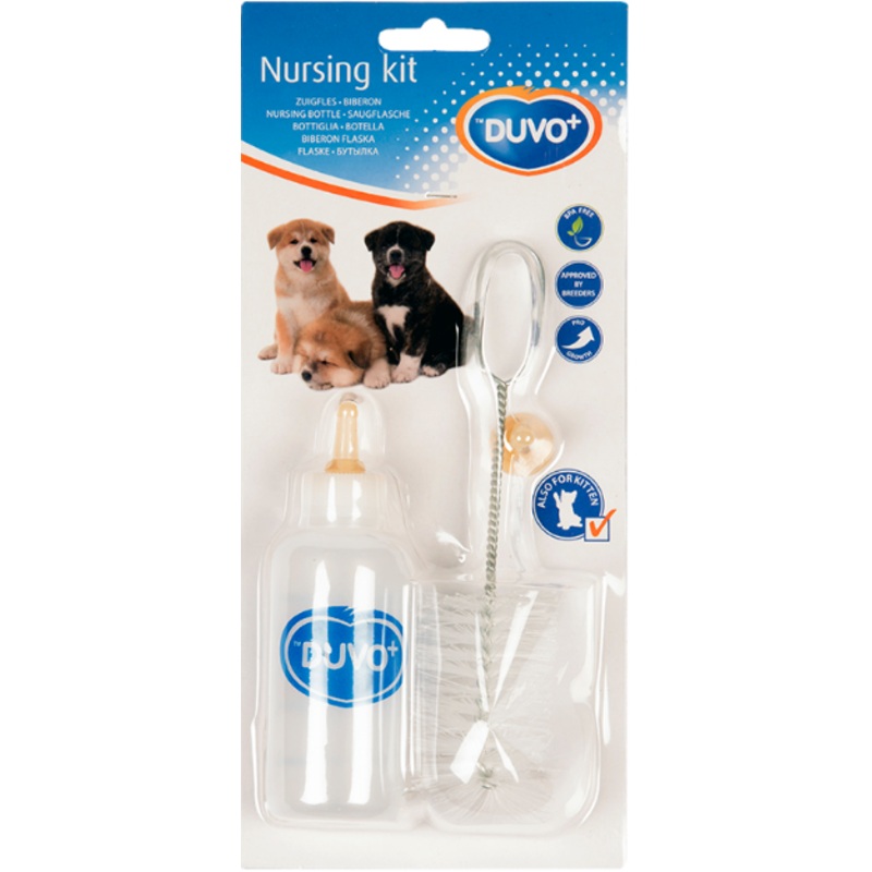 NURSING KIT 115ml