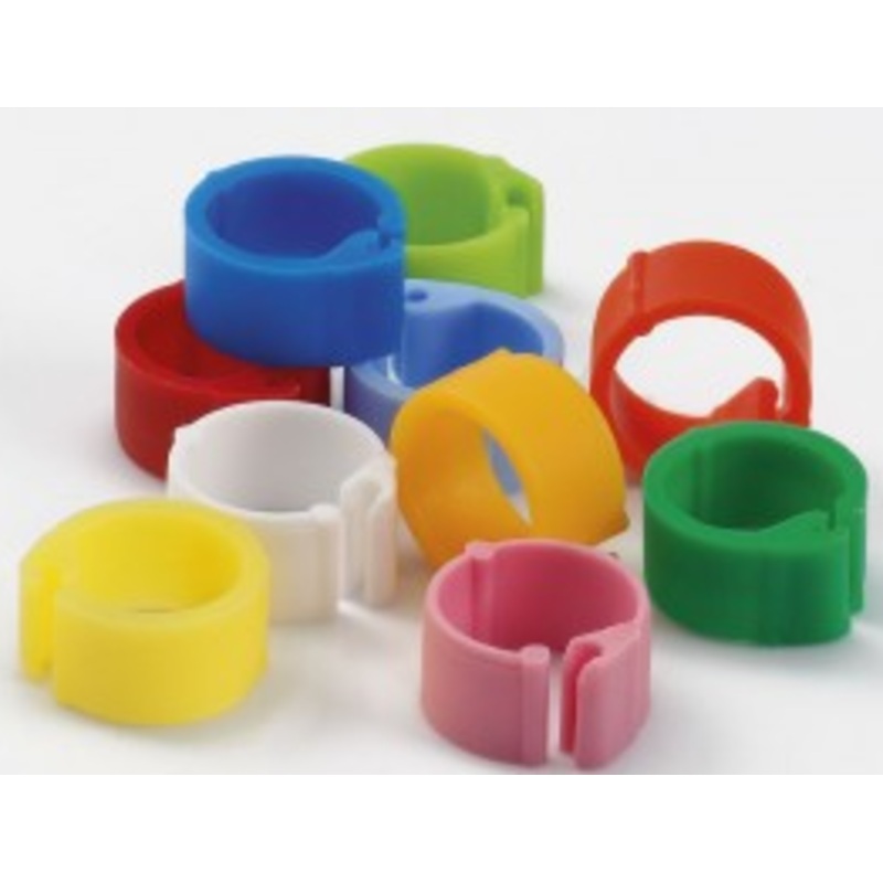 PIGEON CLIC-RING 8mm|8mm