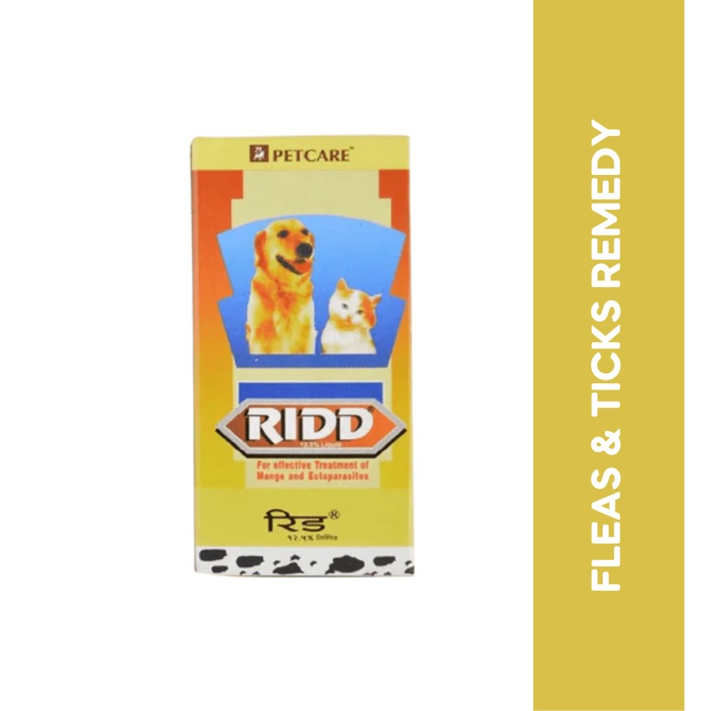 RIDD LIQUID (S)