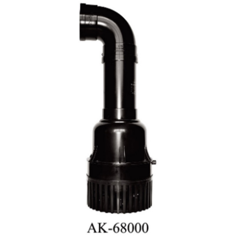 WATERPUMP AK|AK68000 45M3/H|AK68000 60M3/H