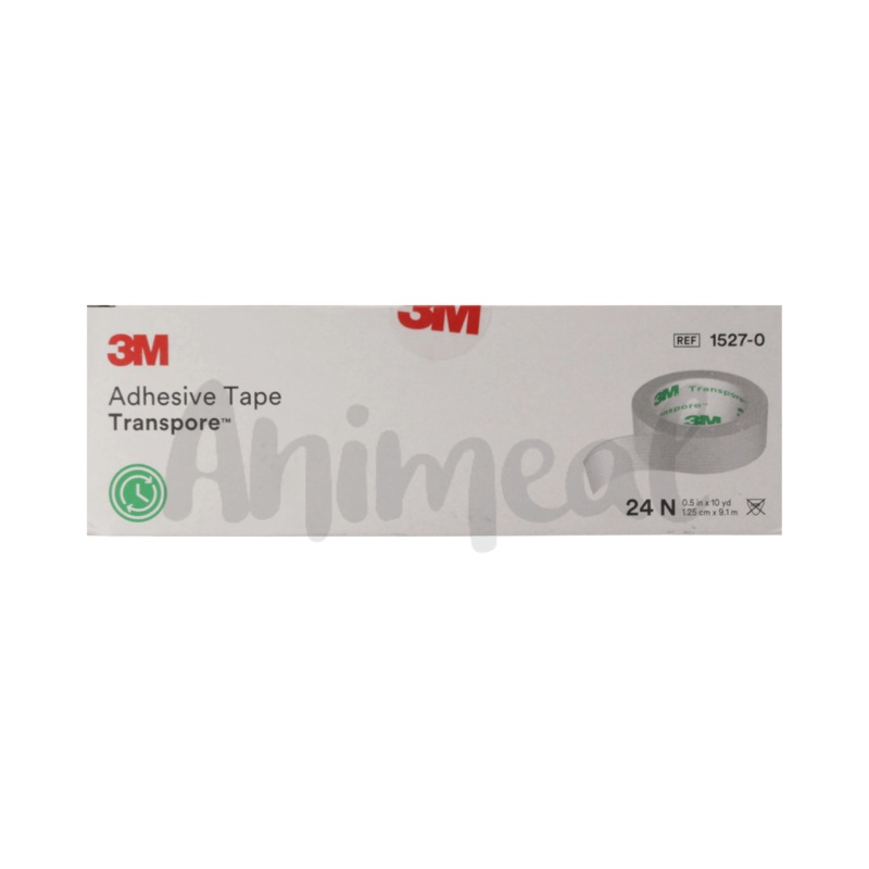 3M TRANSPORE TAPE 3