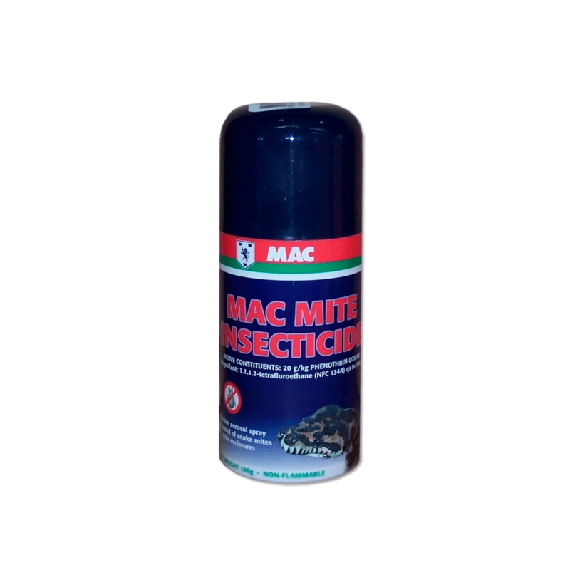 Mac Mite Insecticide