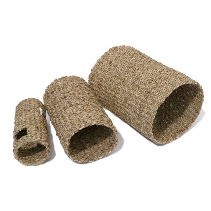 Sea Grass Tunnel|Small|Medium|Large