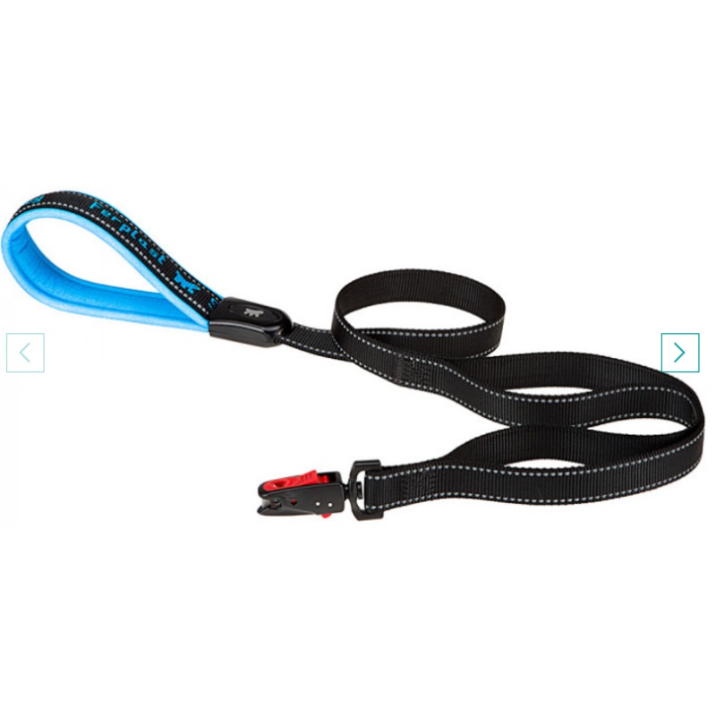 SPORT DOG MATIC LEAD|PINK|BLUE|YELLOW
