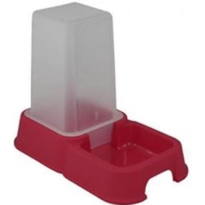 WATER OR FOOD DISPENSER VIOLA|1.5 L|3.5 L