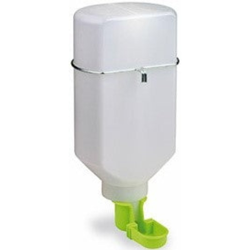 WATERER 3L PLASTIC DRINKER HOLDER