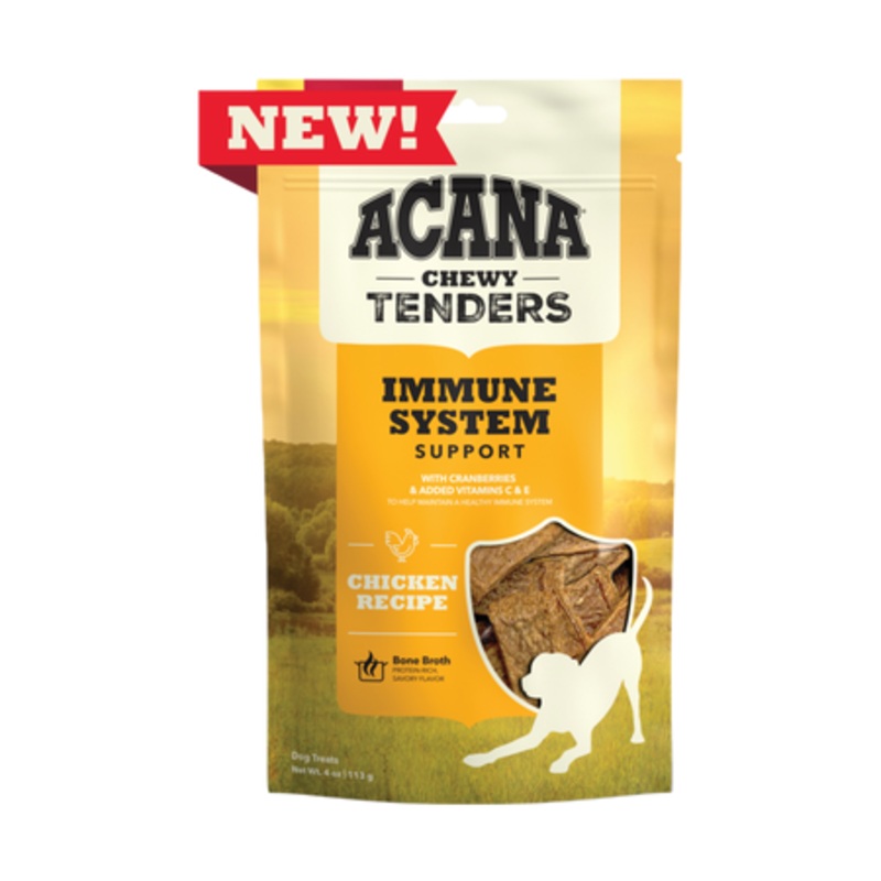 ACANA Chewy Tenders Chicken Recipe
