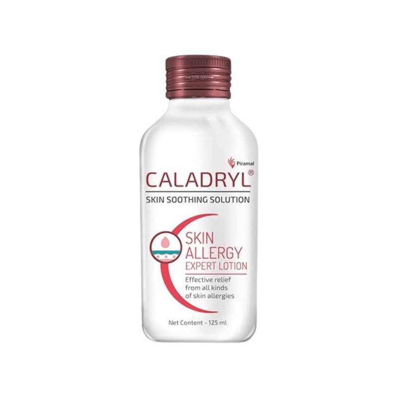 CALADRYL LOTION (L)