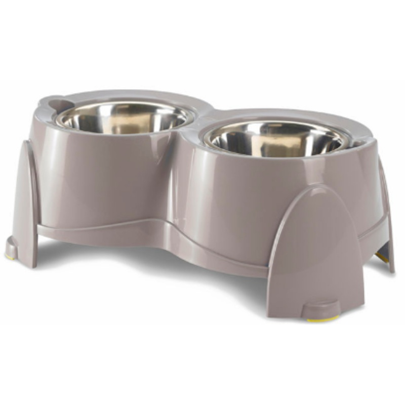 ERGO FEEDER|SMALL|LARGE