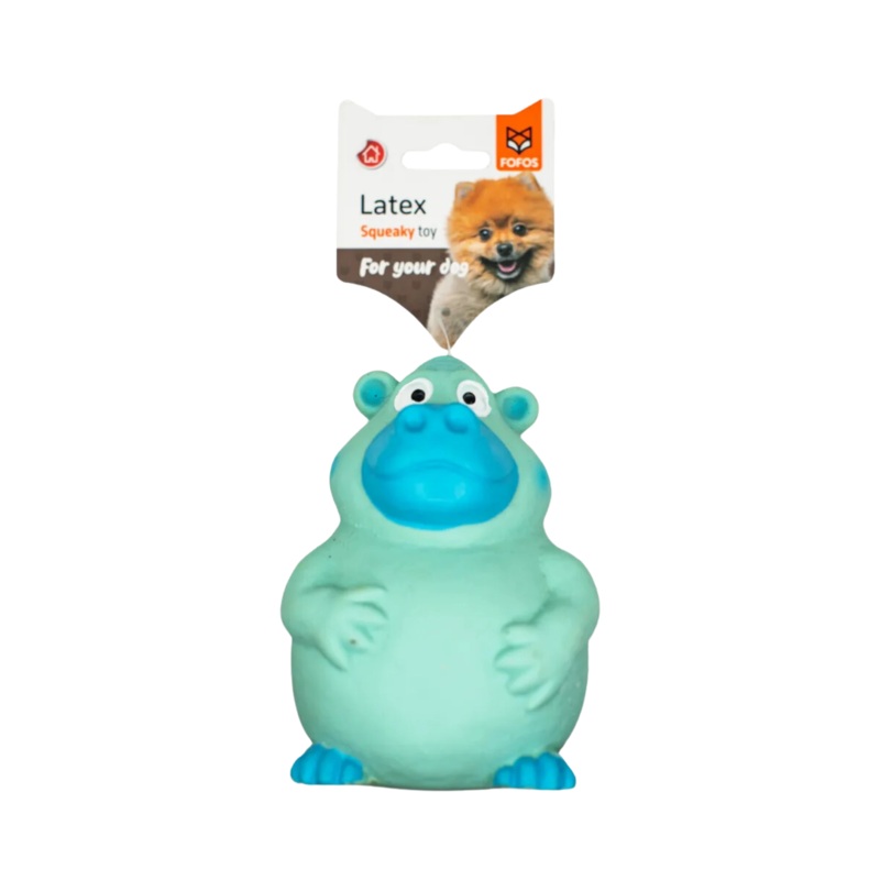 FOFOS LATEX BI TOY APE (M)
