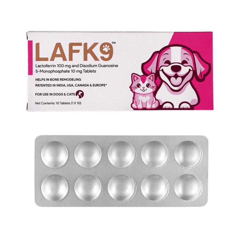 LAFK9 TABLET