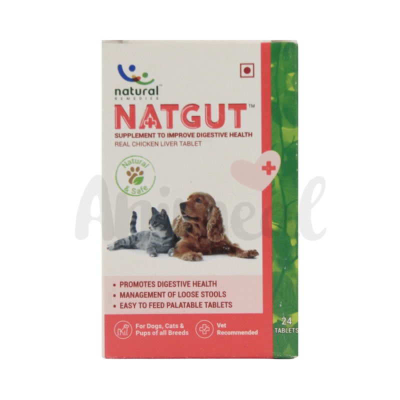 NATGUT TABLET (M)