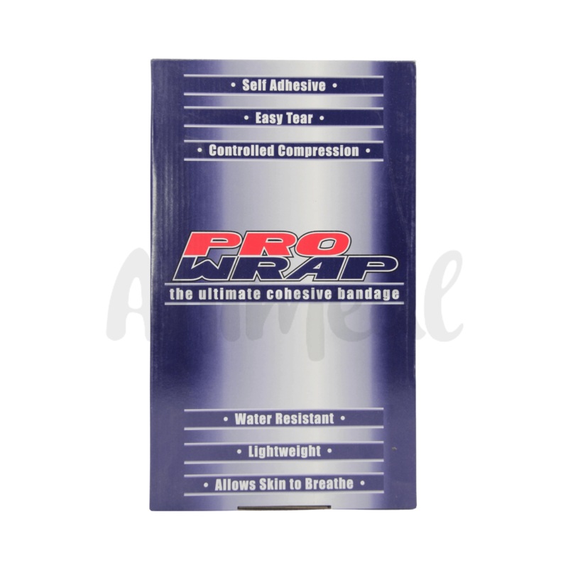 PRO WRAP BANDAGE