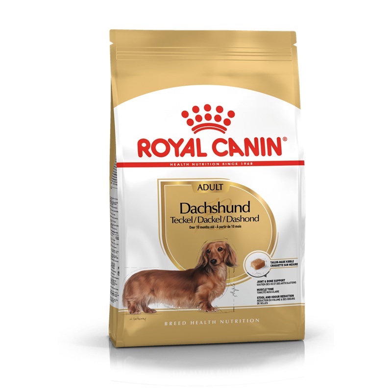 Royal Canin Dog Dachshund 7.5kg