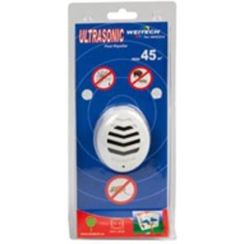 WEITECH PEST REPELLER 0523