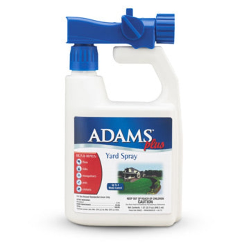 Adams Plus Yard Spray