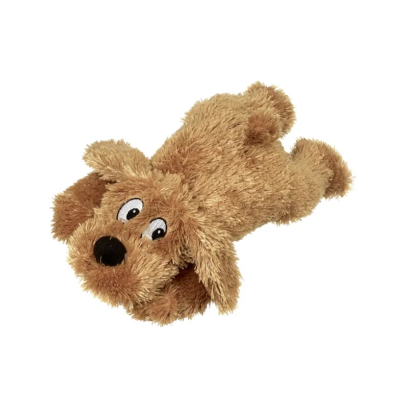 DOG TOY PLUSH SQUEEKER|SMALL|LARGE