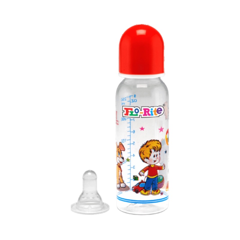 FLO GOLD FEEDER (SMALL)