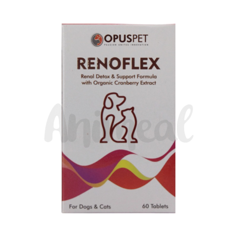 RENOFLEX TABLET