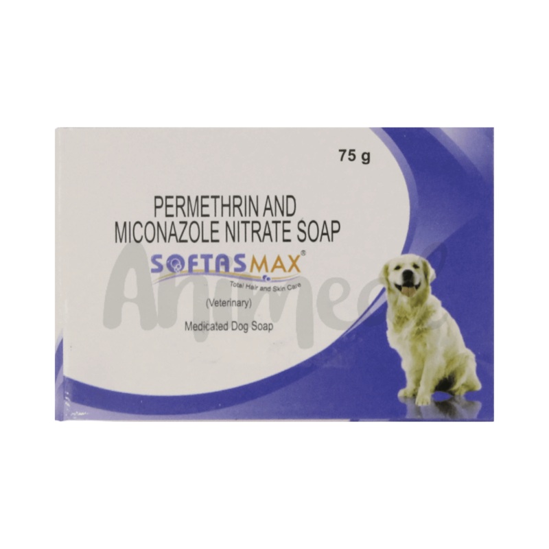 SOFTAS MAX SOAP
