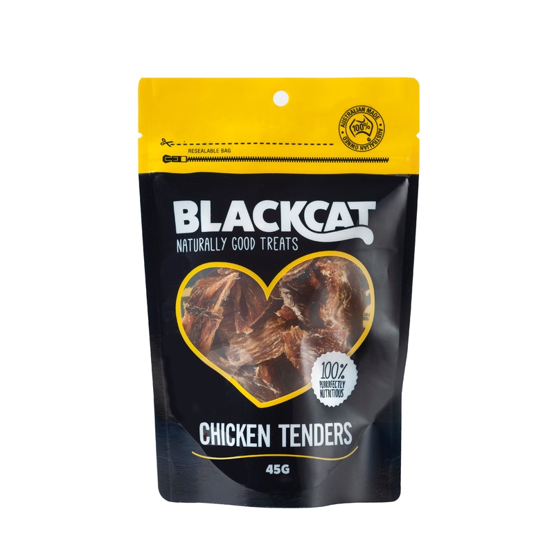 Blackcat Chicken Tenders