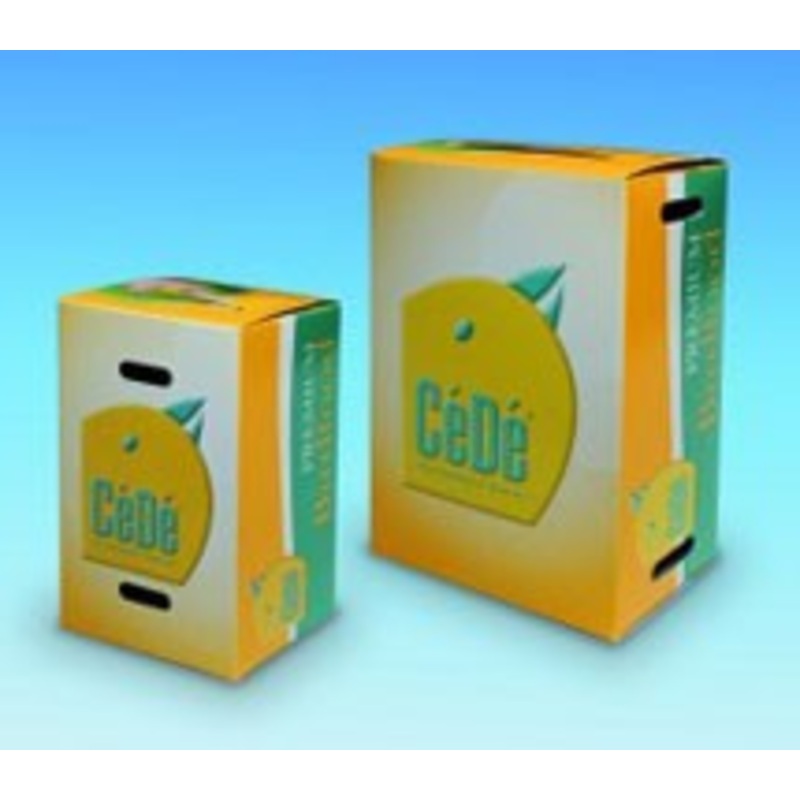 CEDE BIRD TRANSPORT BOX|small|large