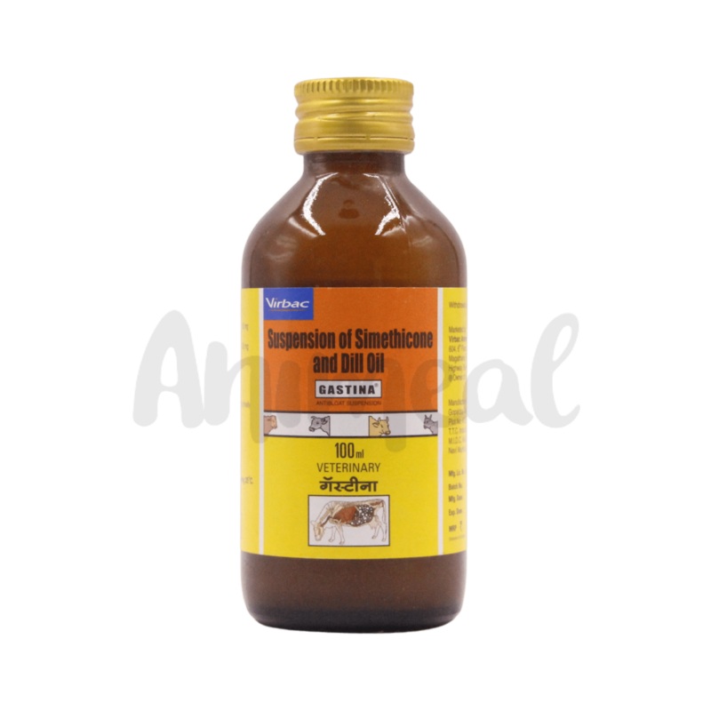 GASTINA LIQUID