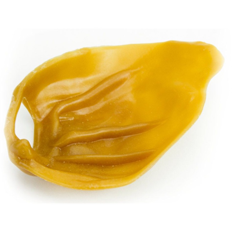 Peanut Butter Pigs Ears 15cm (each)