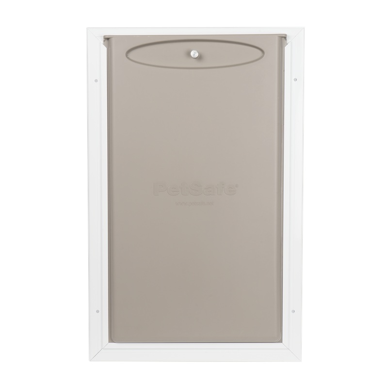 PetSafe Staywell Aluminium Pet Door (Large)