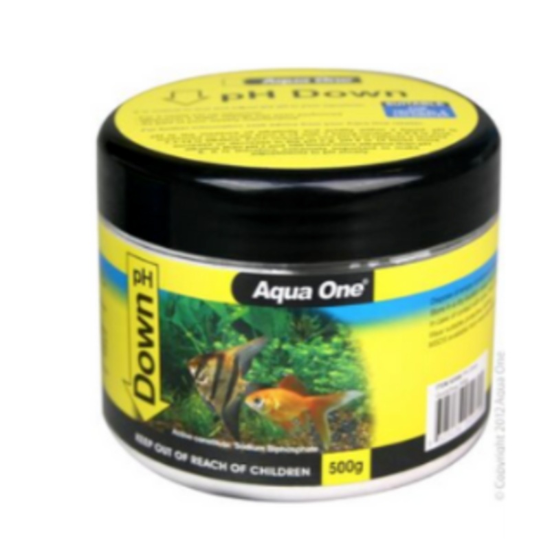 pH Down Quick Drop|100g|250g