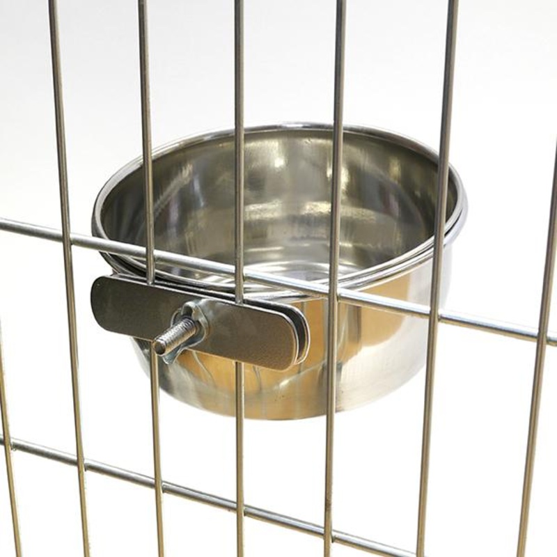 S/S COOP CUP & BOLT|11cm|12.5cm